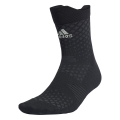 adidas Running Sock Crew Run x 4D black - 1 pair